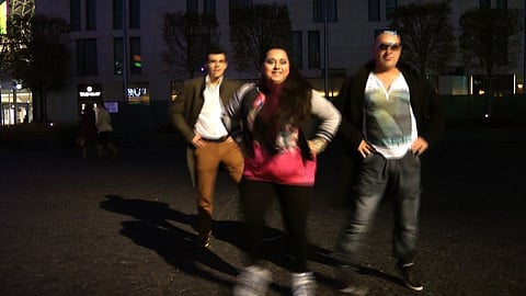 foto Gipsy Television