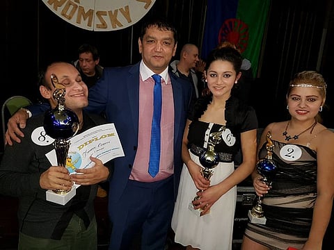 foto OZ Európa