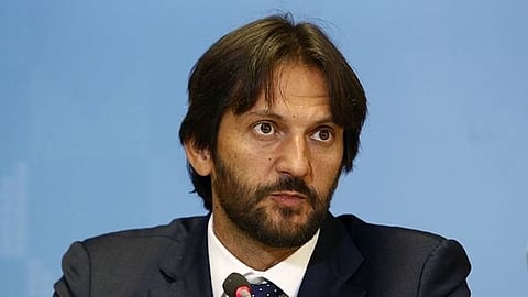 KALIŇÁK: Kriminalita sa zlepšila. K problematickým osadám aj tak pošle viac policajtov.