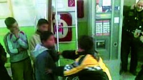 ÚRS: Kritizuje oslobodzujúci rozsudok v kauze šikanovania rómskych detí.