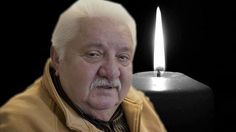 video: Charlie’s a In Film Praha