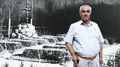 foto: In Minorita, TASR, Gipsy Television