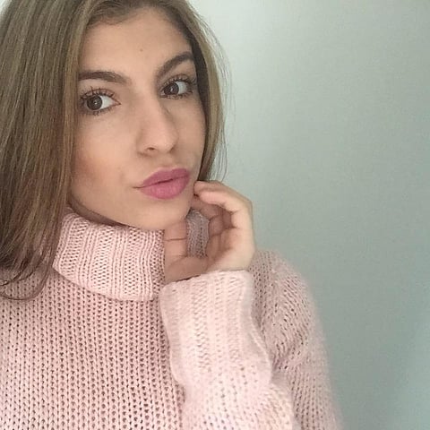 Našli sme novú Anitu Soul! Krásna Tereza žije v Austrálii.