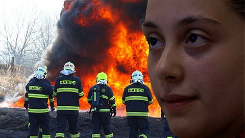 foto Gipsy Television