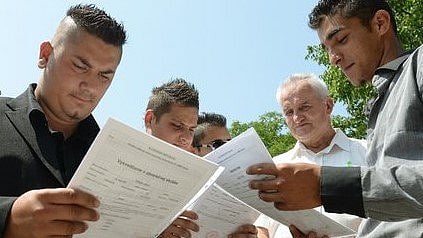 Talentovaní študenti majú posledné dni na žiadosť o štipendium.