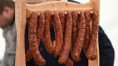 Foto: TASR/Lukáš Grinaj