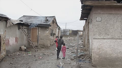 Ilustračné foto Gipsy Television