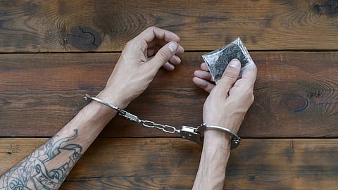 Progresívne Slovensko chce s koalíciou rokovať o marihuane.