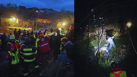 ĎURKOV: Telo trojročného chlapca našli bez známok života. Nariadili jeho pitvu.