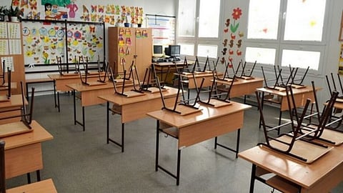 Ako požiadať o ošetrovné pri chorobe dieťaťa alebo zatvorení školy?