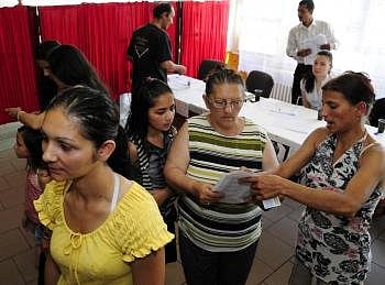 ilustračné foto TASR