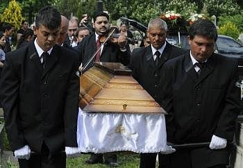 ilustračné foto TASR/AP