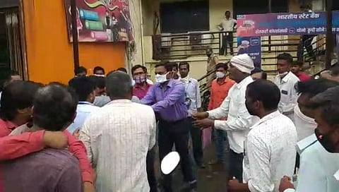 State Bank Of India