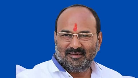 संजयकाका पाटील