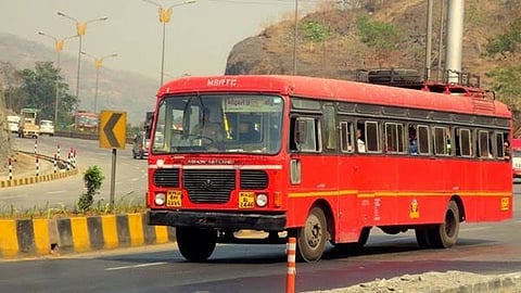 ST Bus