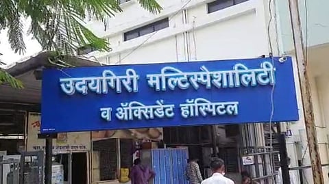 भेसळयुक्त रेमडेसिवीर वापरले; डॉक्टर विरुद्ध गुन्हा दाखल