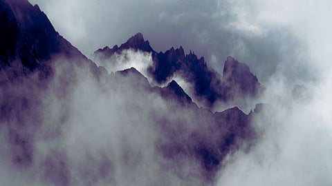 भारतातही आहे बरमुडा ट्रॅंगल; इथे जाणारा परत कधीही येत नाही 