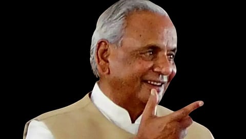 कल्याणसिंह