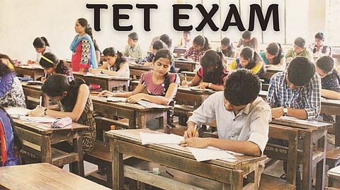 TET scam: टीईटी गैरव्यवहार प्रकरण! बिहारमधून पेपर फोडण्याचे प्रशिक्षण 