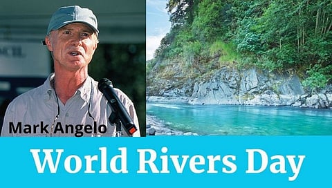 world rivers day 2021: जागतिक नदी दिन का साजरा केला जातो? जाणून घ्या