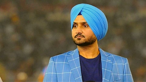 Harbhajan Singh
