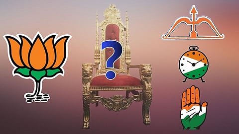 Nashik: नाशिकमध्ये कुणी मारली बाजी? कोणत्या पक्षाचे किती नगराध्यक्ष आणि नगरसेवक? वाचा संपूर्ण लिस्ट