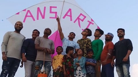 Makar Sankranti