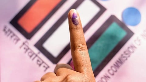Goa Election