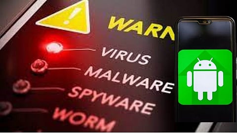 Android Security Tips