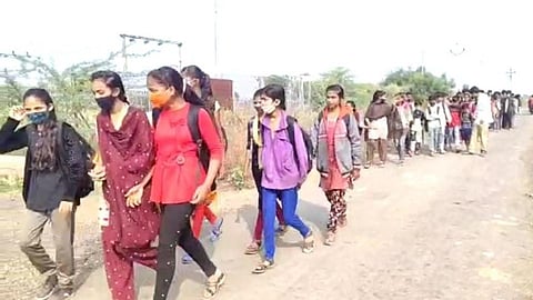 16 thousand 739 students from Nandurbar ready for 12th standard examination