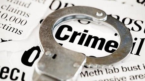 Crime