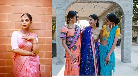 Fashion tips in Marathi