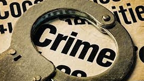 Sexual Assault on a married woman in fear of a knife, Mumbai Crime News in Marathi