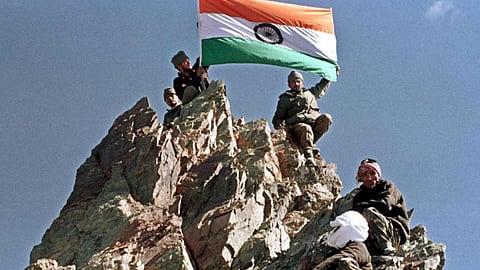 Kargil Vijay Diwas News