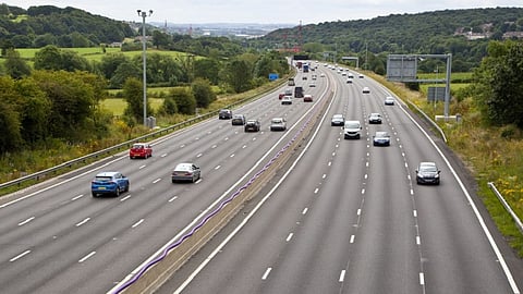 Mumbai- Pune Express Way: वाहन चालकांनो सावधान! मुंबई- पुणे एक्स्प्रेस वेवर प्रवास करताना वेग मर्यादा पाळा, नाहीतर...