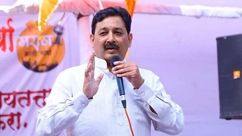 Sambhaji Raje Bhosale