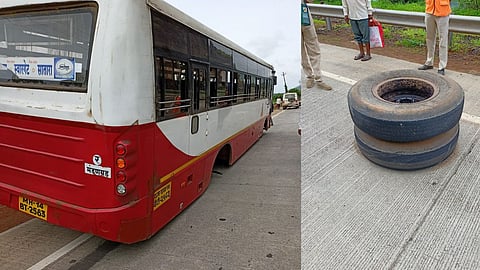 Bus Accident