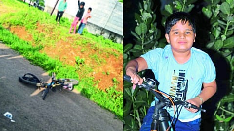 Jalgaon Accident News