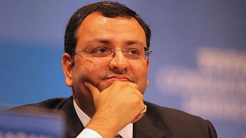 cyrus mistry vs ratan tata