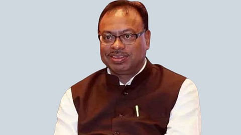 Chandrasekhar Bawankule