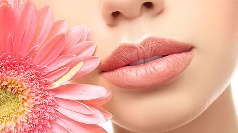 Lips Flip