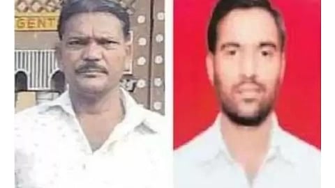 Buldhana Farmer News