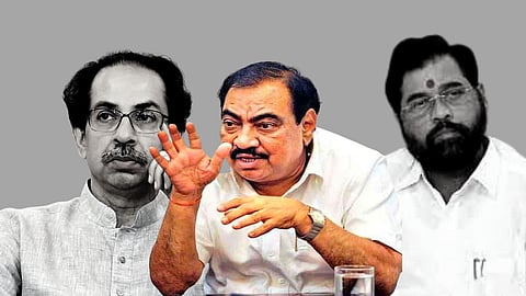 Eknath Khadse