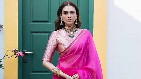 Aditi Rao Hydari