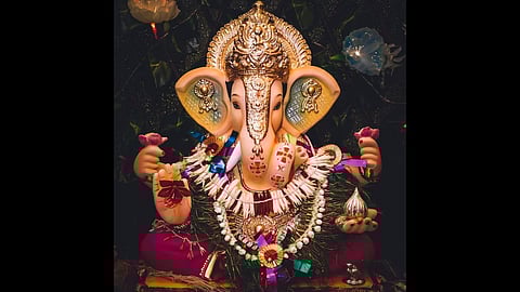 Sankashti Chaturthi 