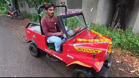 Jalgaon Creative News