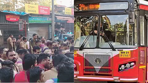 Best Mumbai News