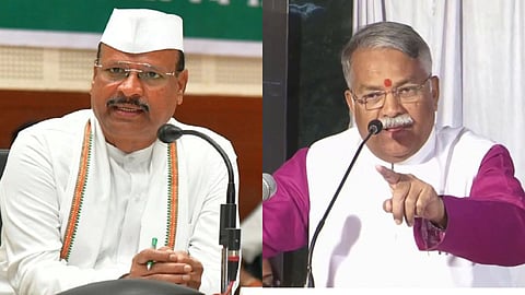  Abdul Sattar vs Chandrakant Khaire