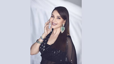 Madhuri Dixit
