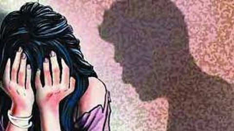 Nagpur News: नातेवाईकांकडूनच तरुणीवर अत्याचार; व्हिडीओ वायरल करण्याची धमकी